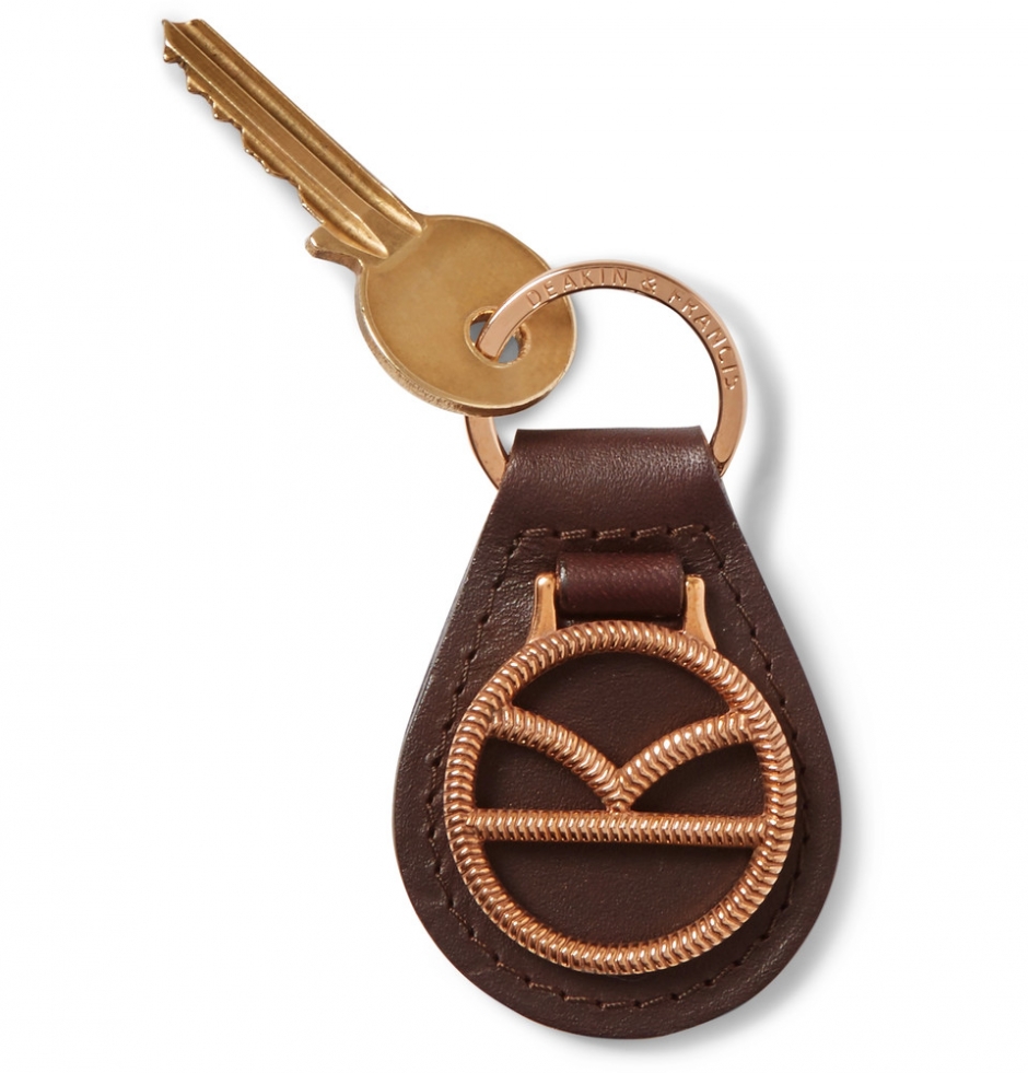 Sezonun 15 Anahtarlık Modeli