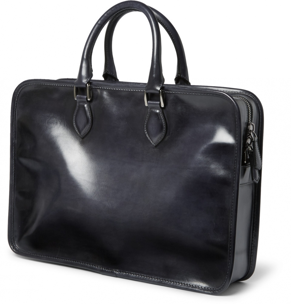 Gece Mavisinin En Stil Halleri