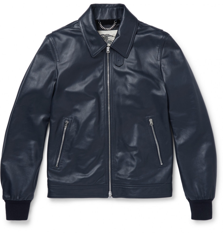 Gece Mavisinin En Stil Halleri