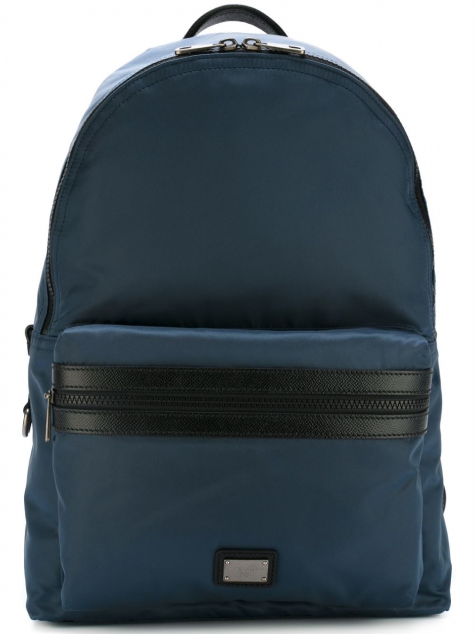 Gece Mavisinin En Stil Halleri