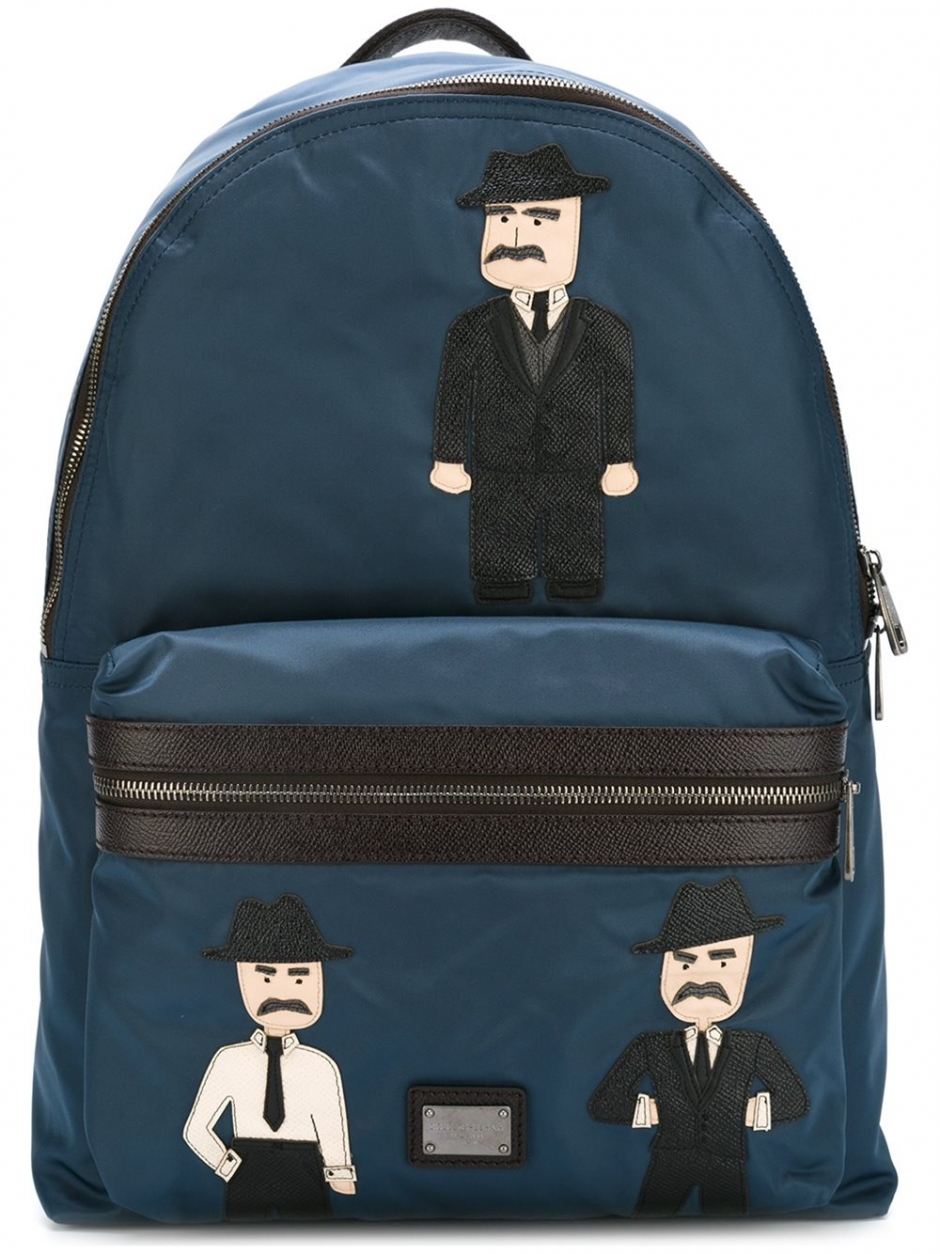 Gece Mavisinin En Stil Halleri