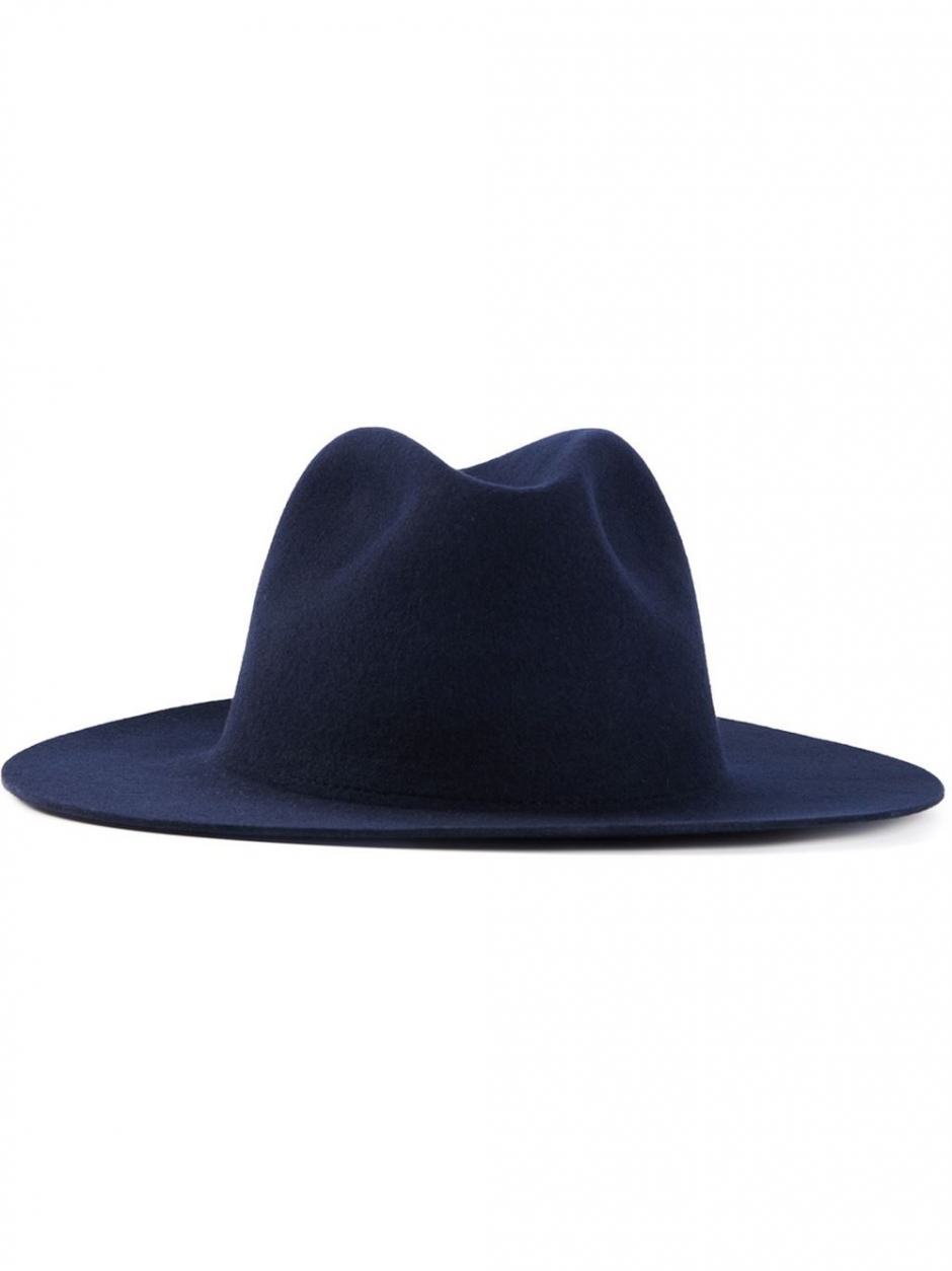 Gece Mavisinin En Stil Halleri