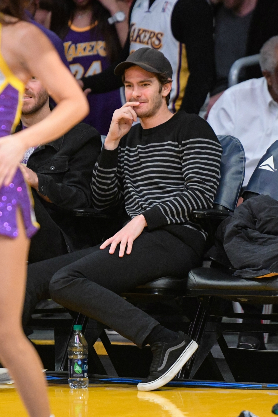 Haftanın En İyi Giyinen Erkekleri - 28 Kasım