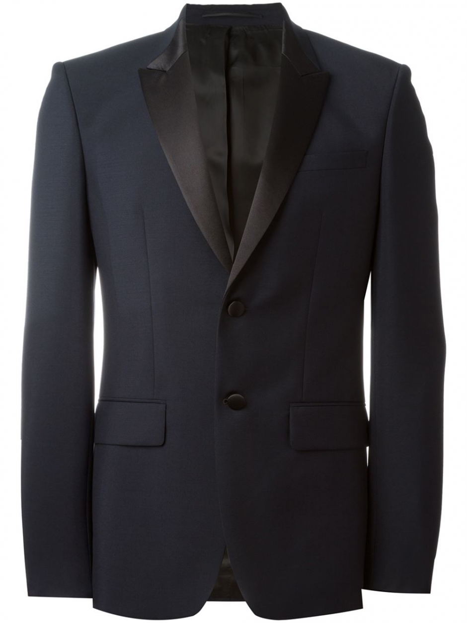 Gece Mavisinin En Stil Halleri