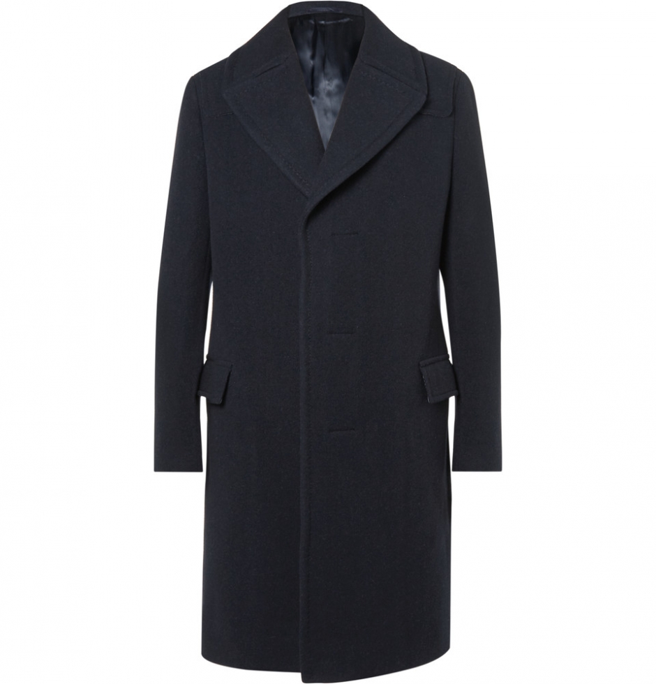 Gece Mavisinin En Stil Halleri