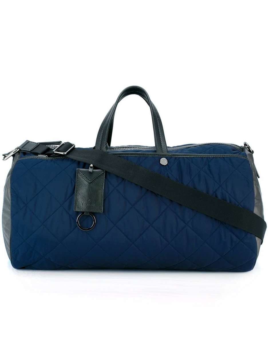 Gece Mavisinin En Stil Halleri