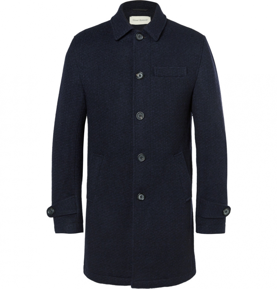 Gece Mavisinin En Stil Halleri