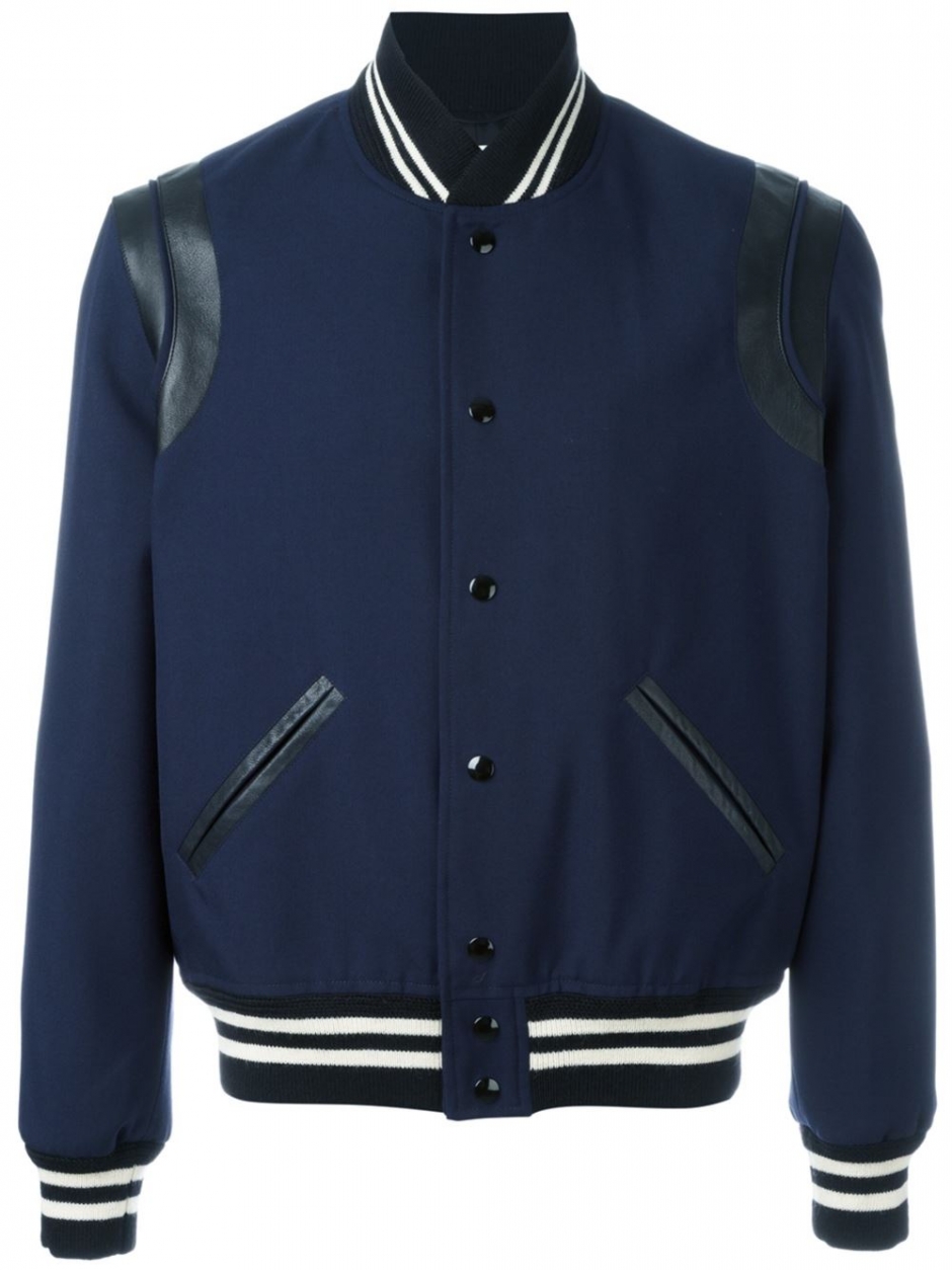 Gece Mavisinin En Stil Halleri