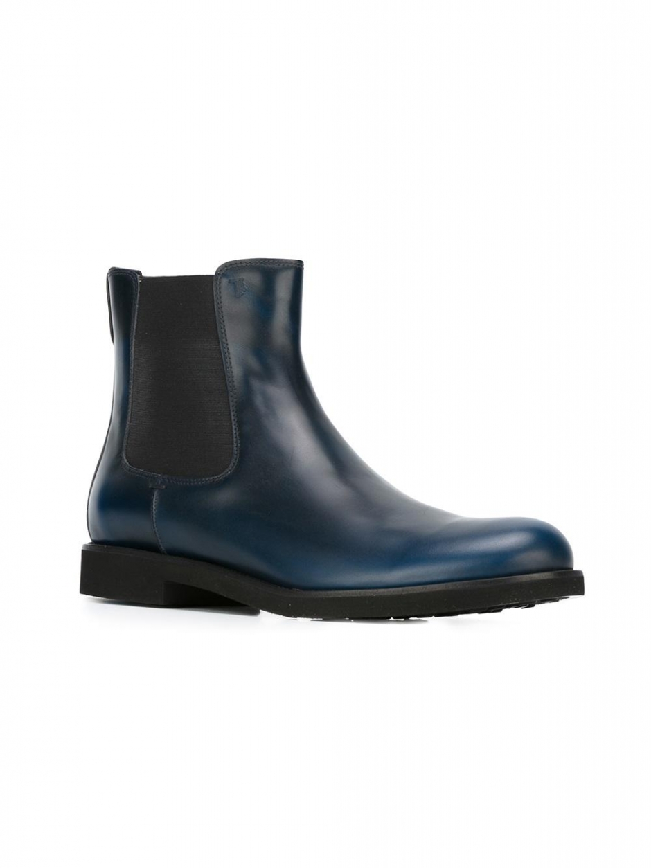 Gece Mavisinin En Stil Halleri