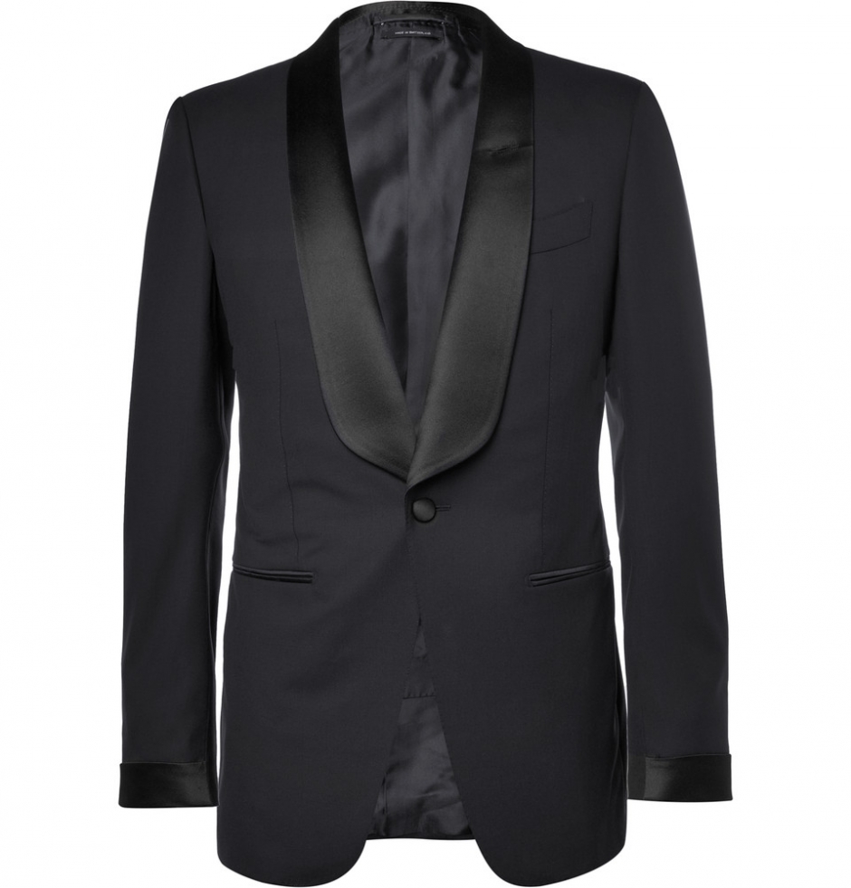 Gece Mavisinin En Stil Halleri