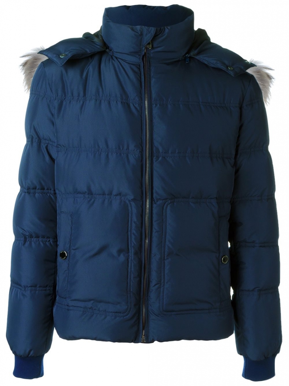 Gece Mavisinin En Stil Halleri