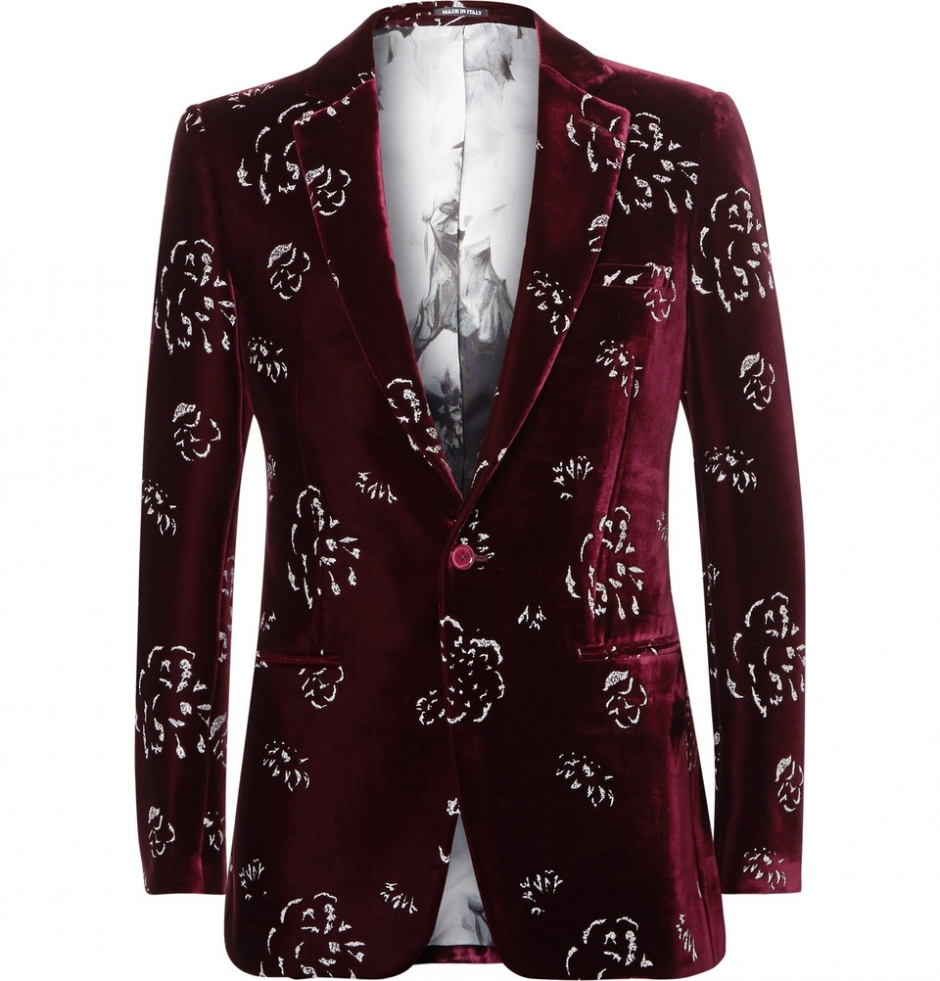 Kadifeyi Doğru Kullanmak: Chris Hemsworth