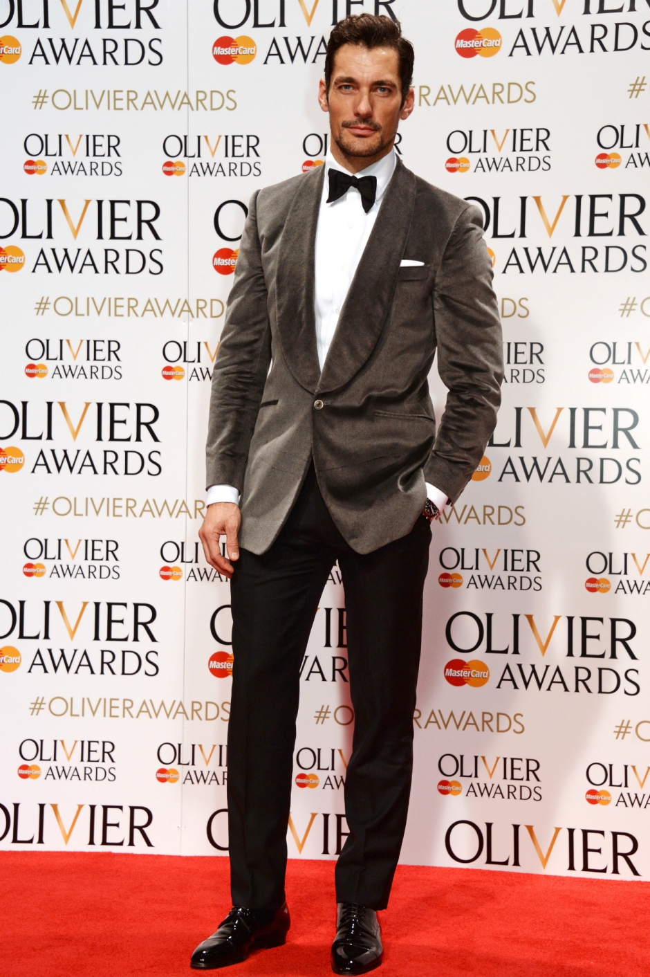 Kadifeyi Doğru Kullanmak: Chris Hemsworth