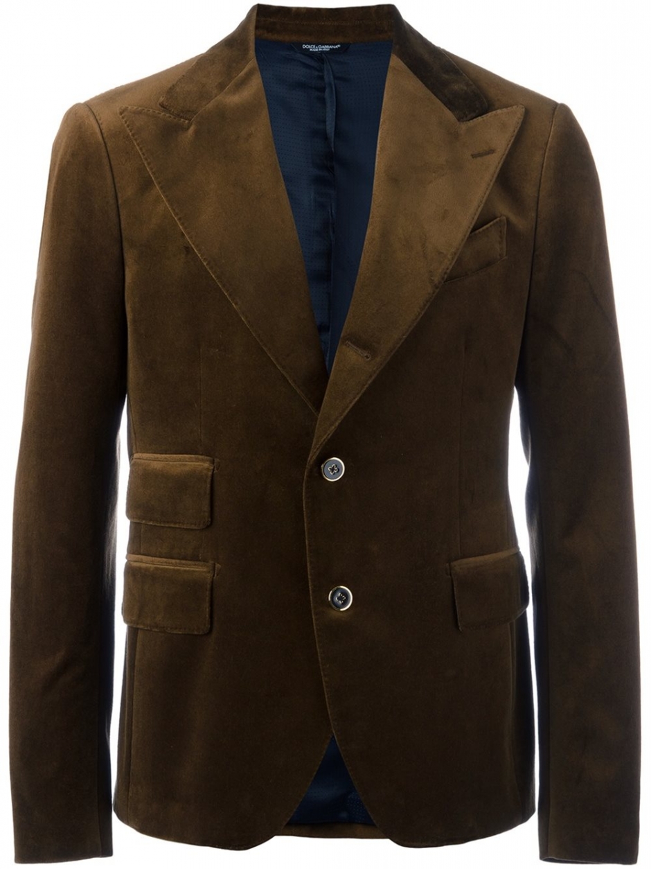 Kadifeyi Doğru Kullanmak: Chris Hemsworth