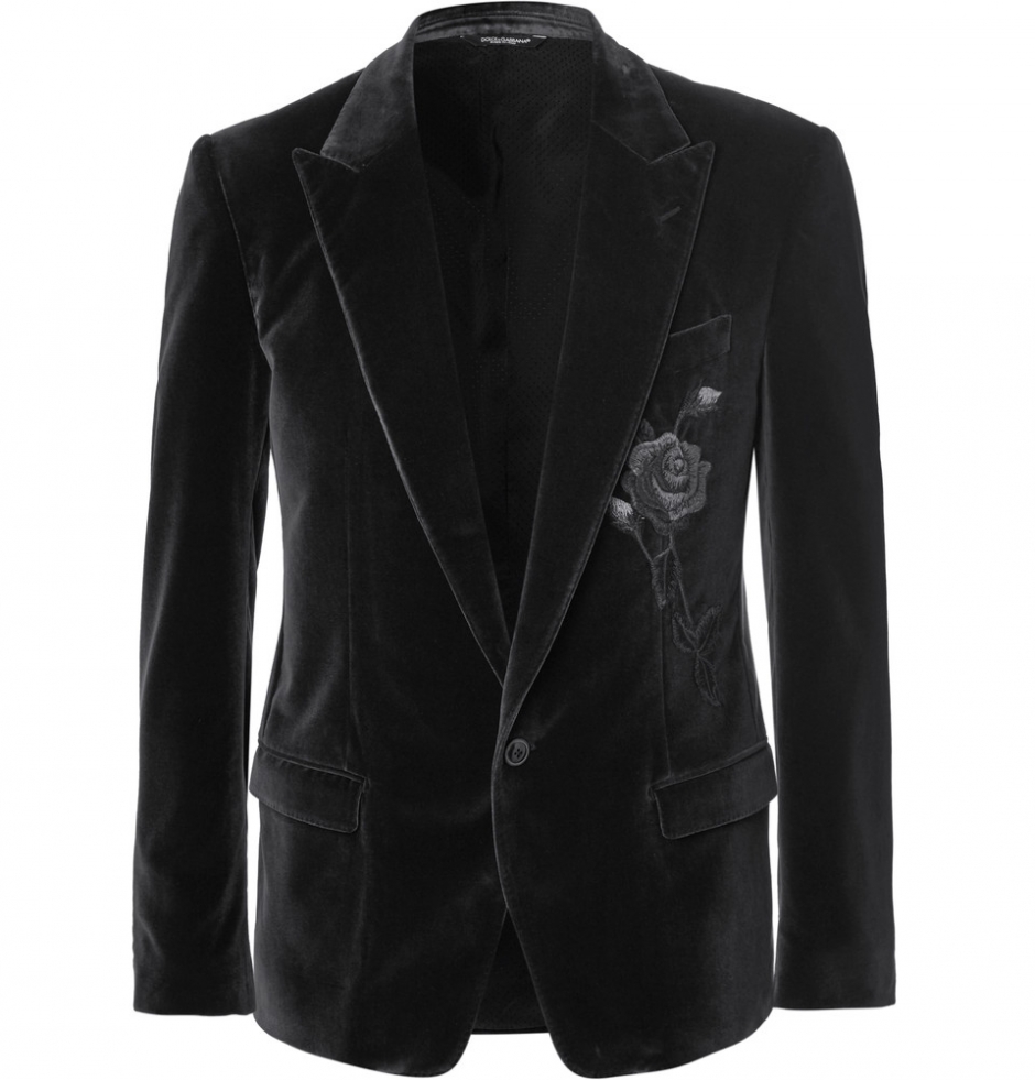 Kadifeyi Doğru Kullanmak: Chris Hemsworth