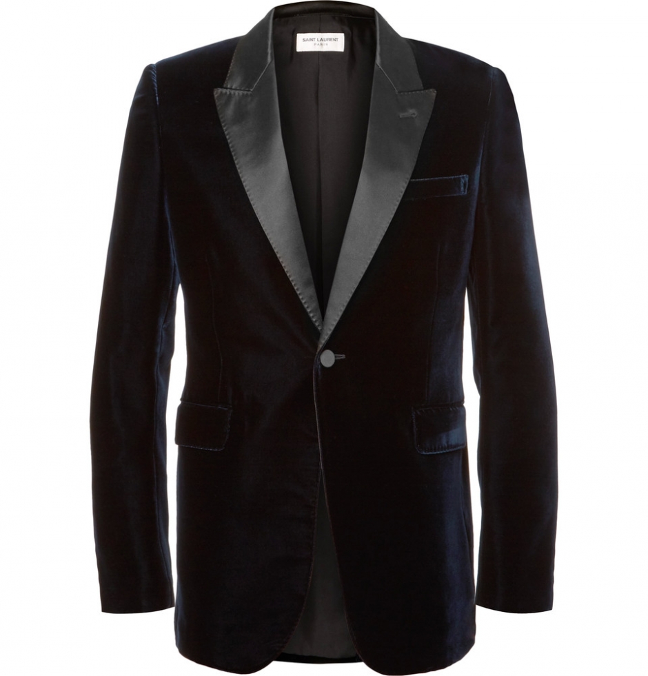 Kadifeyi Doğru Kullanmak: Chris Hemsworth