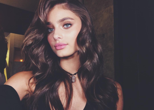 Geri Sayım Başladı: Victoria's Secret 2016