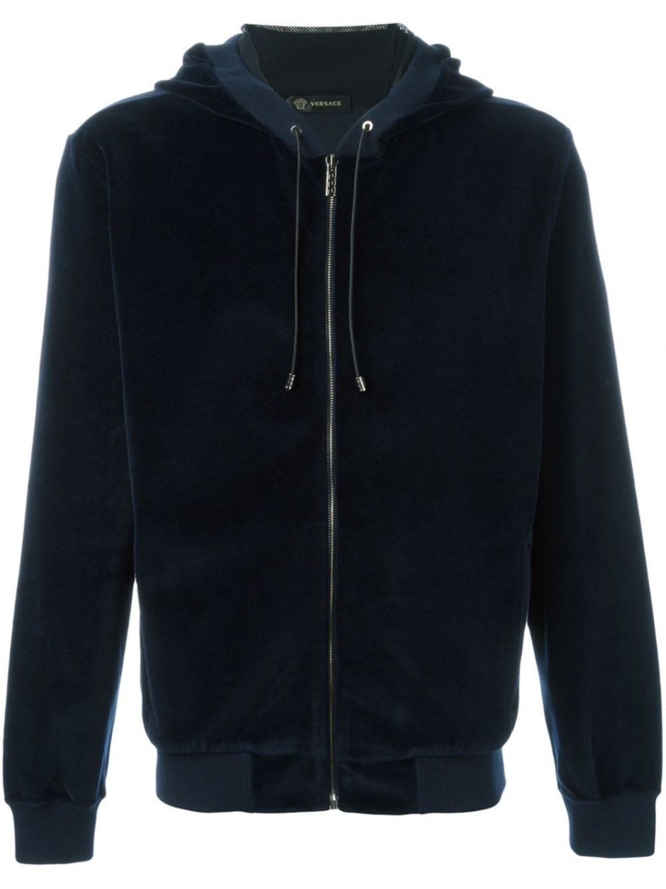 Kadifeyi Doğru Kullanmak: Chris Hemsworth