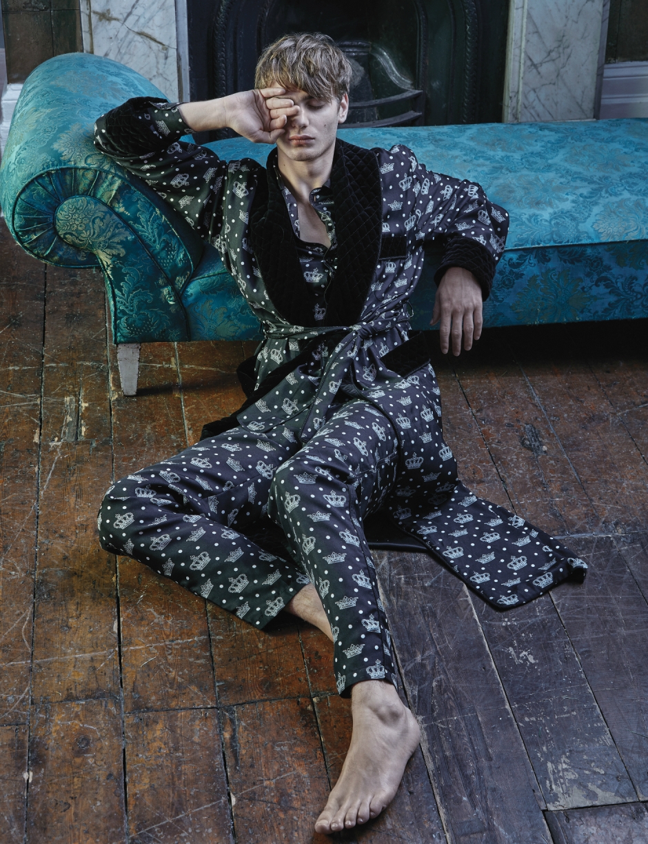 Pijama Trendi mi? Bu Sezon da mı?