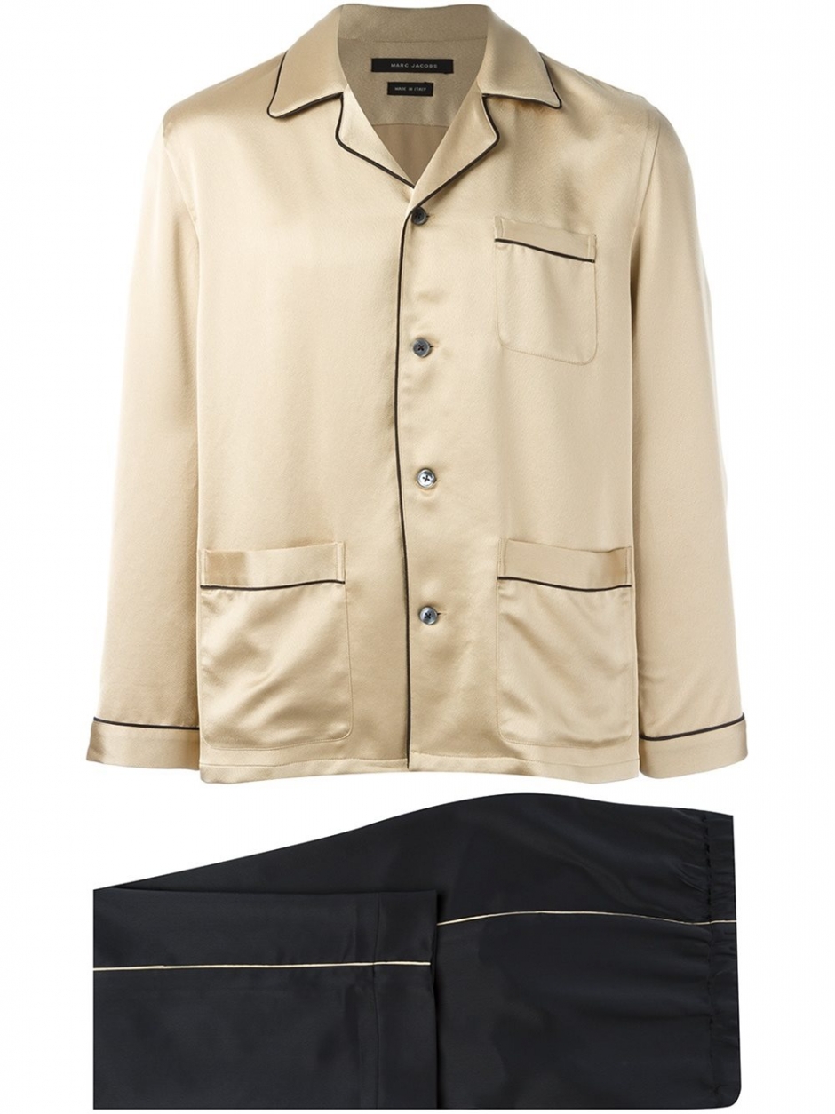 Pijama Trendi mi? Bu Sezon da mı?