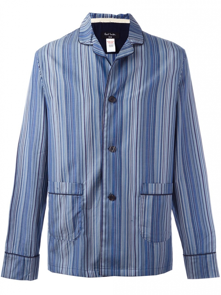 Pijama Trendi mi? Bu Sezon da mı?