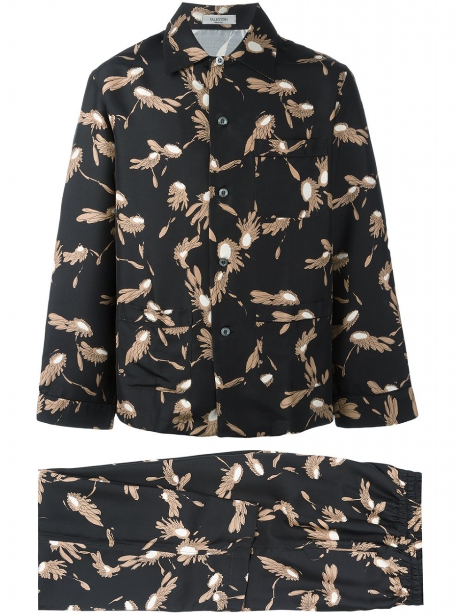 Pijama Trendi mi? Bu Sezon da mı?