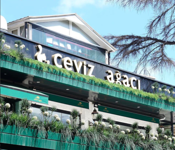 Pazar Kahvaltısı İçin Önerimiz: Koşuyolu