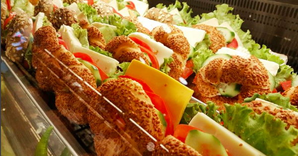 Pazar Kahvaltısı İçin Önerimiz: Koşuyolu