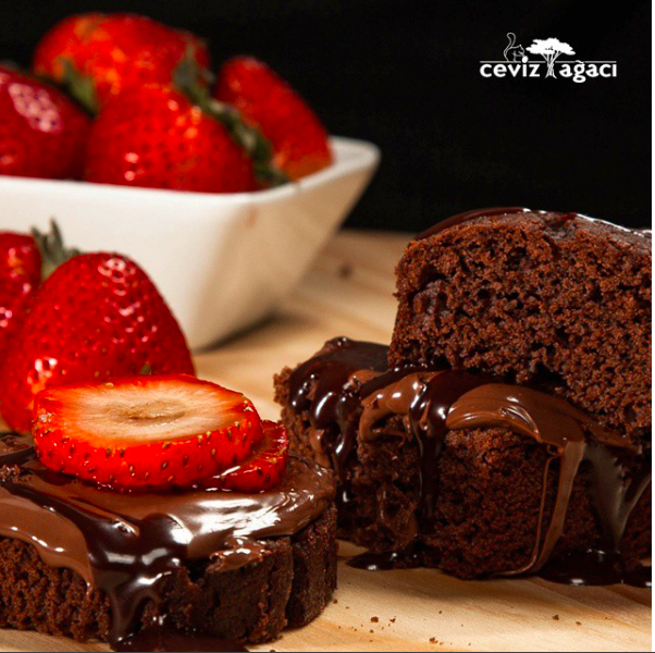 Pazar Kahvaltısı İçin Önerimiz: Koşuyolu