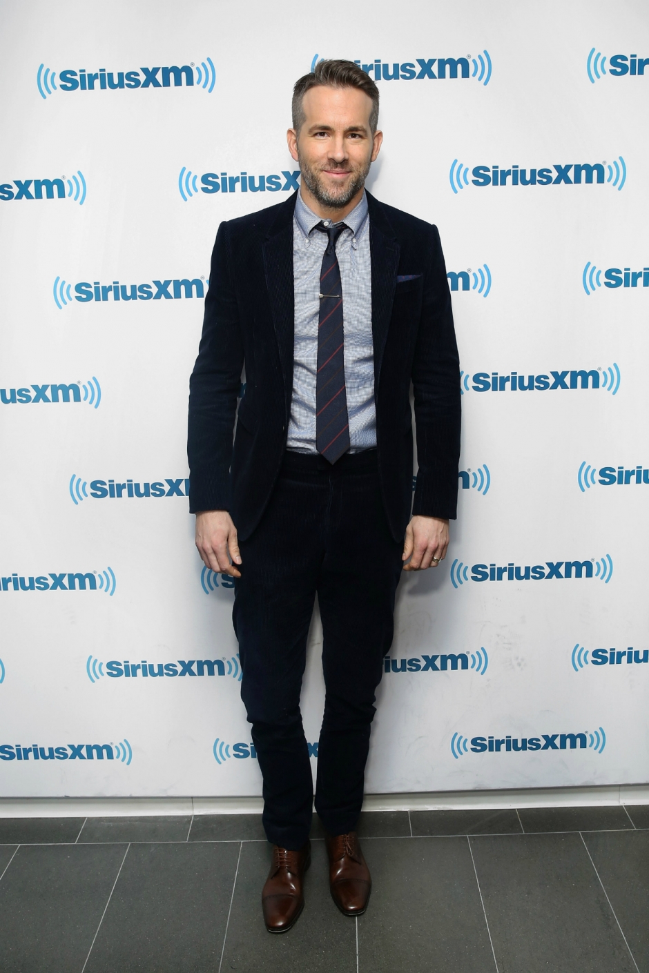 Ryan Reynolds'ın Stil Geçmişi