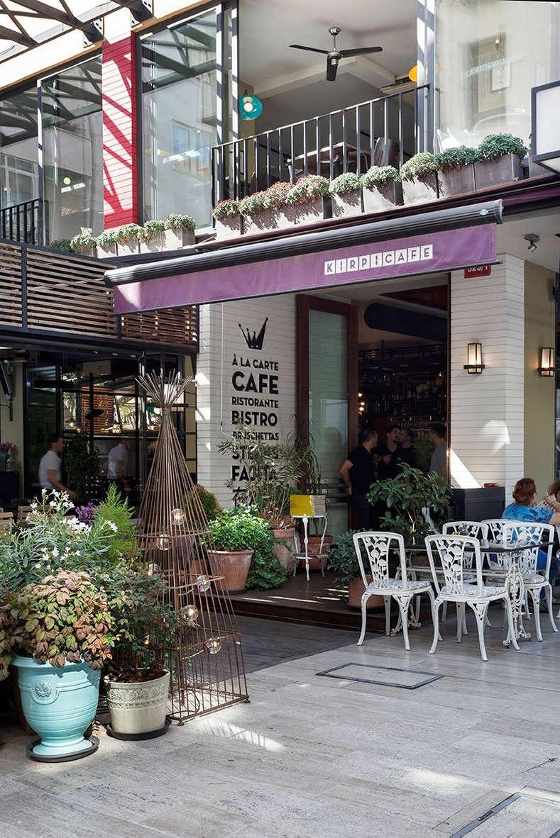 Pazar Kahvaltısı İçin Önerimiz: Koşuyolu