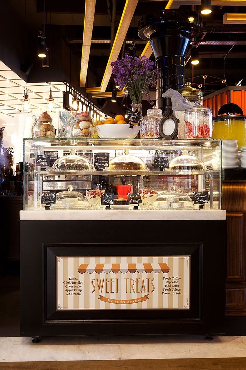 Pazar Kahvaltısı İçin Önerimiz: Koşuyolu