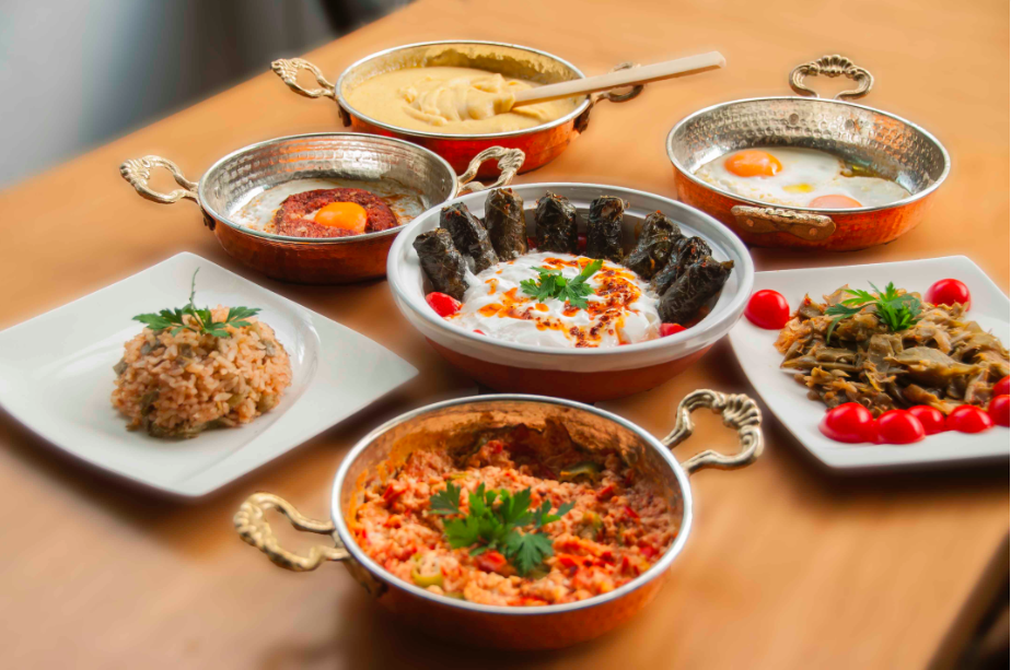 Pazar Kahvaltısı İçin Önerimiz: Koşuyolu