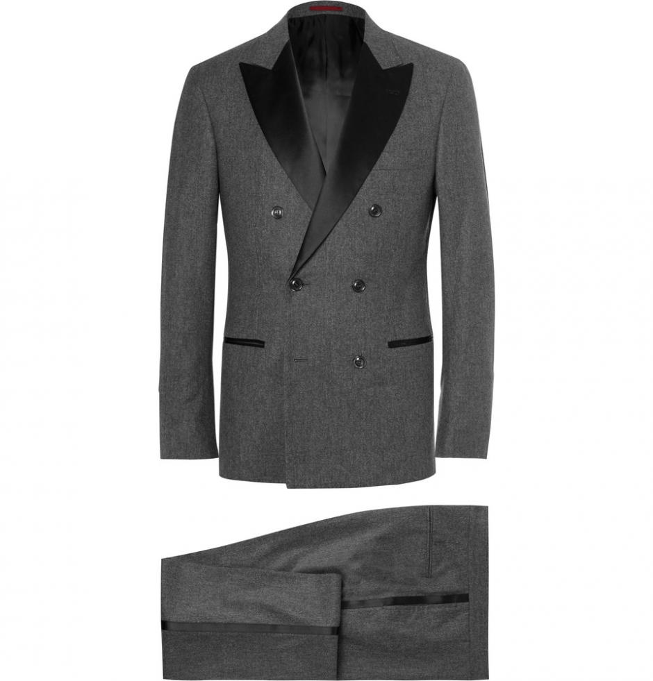 Prens William İhtişamını Yakalamak