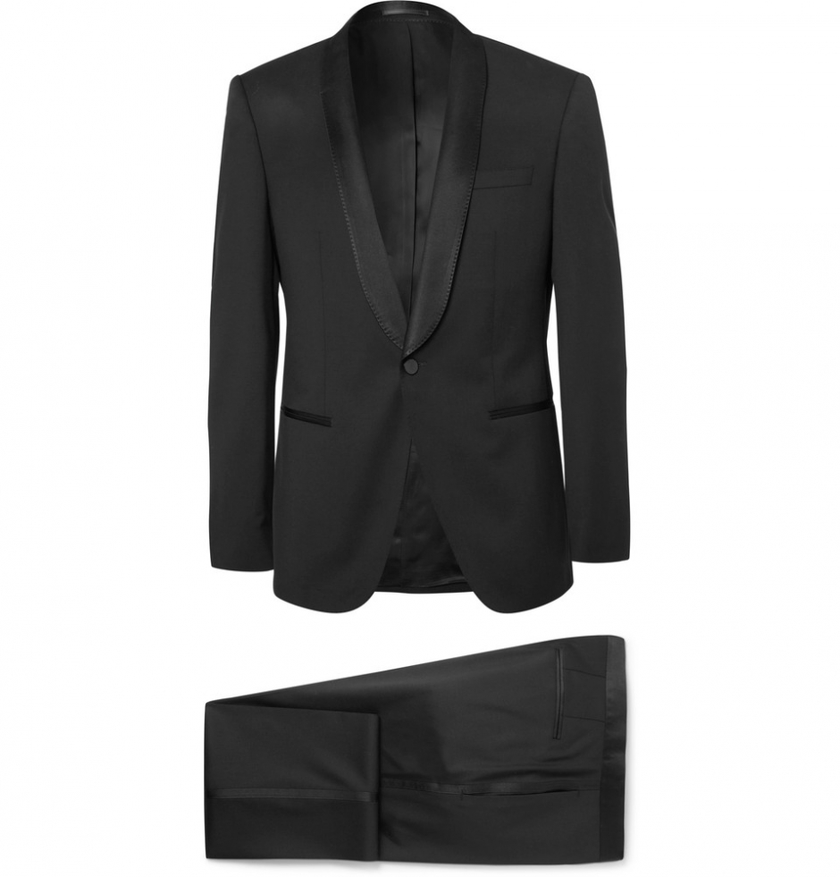 Prens William İhtişamını Yakalamak