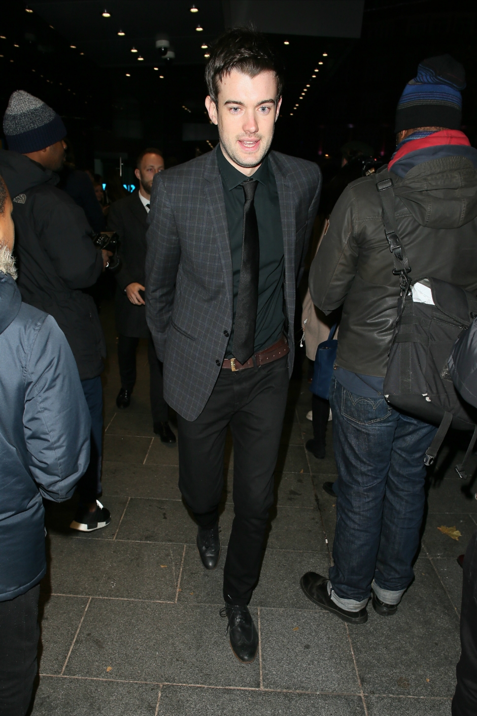 Haftanın En İyi Giyinen Erkekleri - 4 Aralık