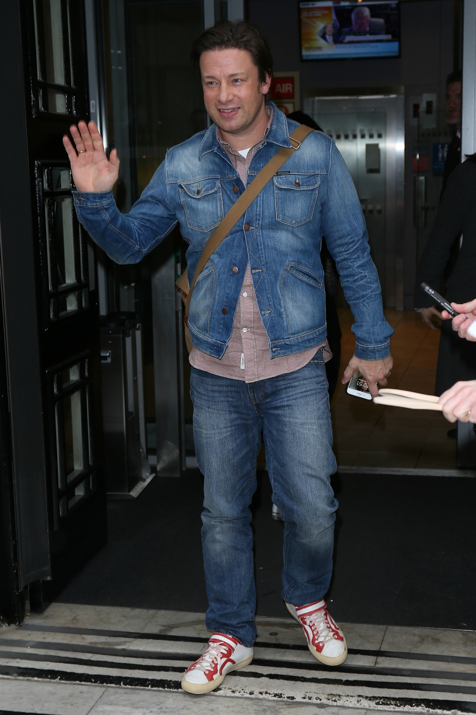 Haftanın En İyi Giyinen Erkekleri - 4 Aralık