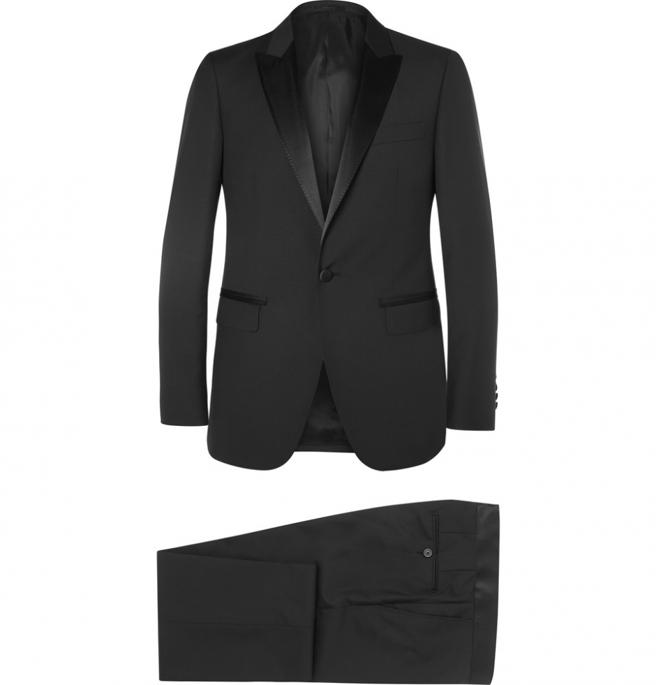 Prens William İhtişamını Yakalamak