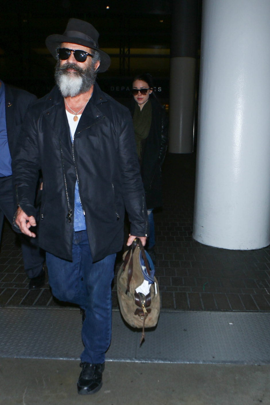 Haftanın En İyi Giyinen Erkekleri - 4 Aralık