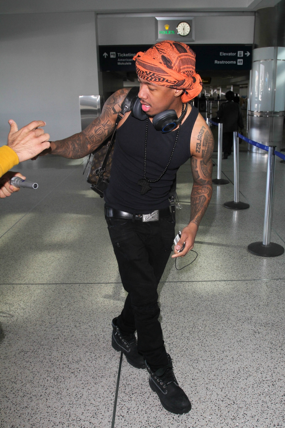 Haftanın En İyi Giyinen Erkekleri - 4 Aralık