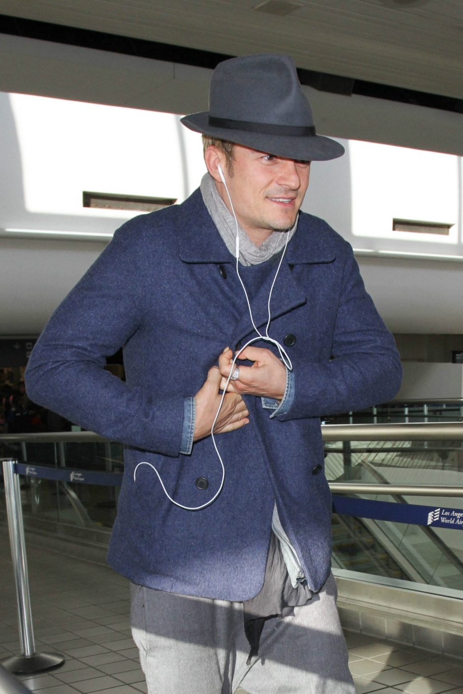 Haftanın En İyi Giyinen Erkekleri - 4 Aralık