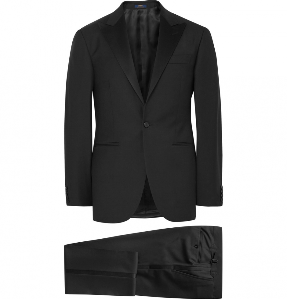 Prens William İhtişamını Yakalamak