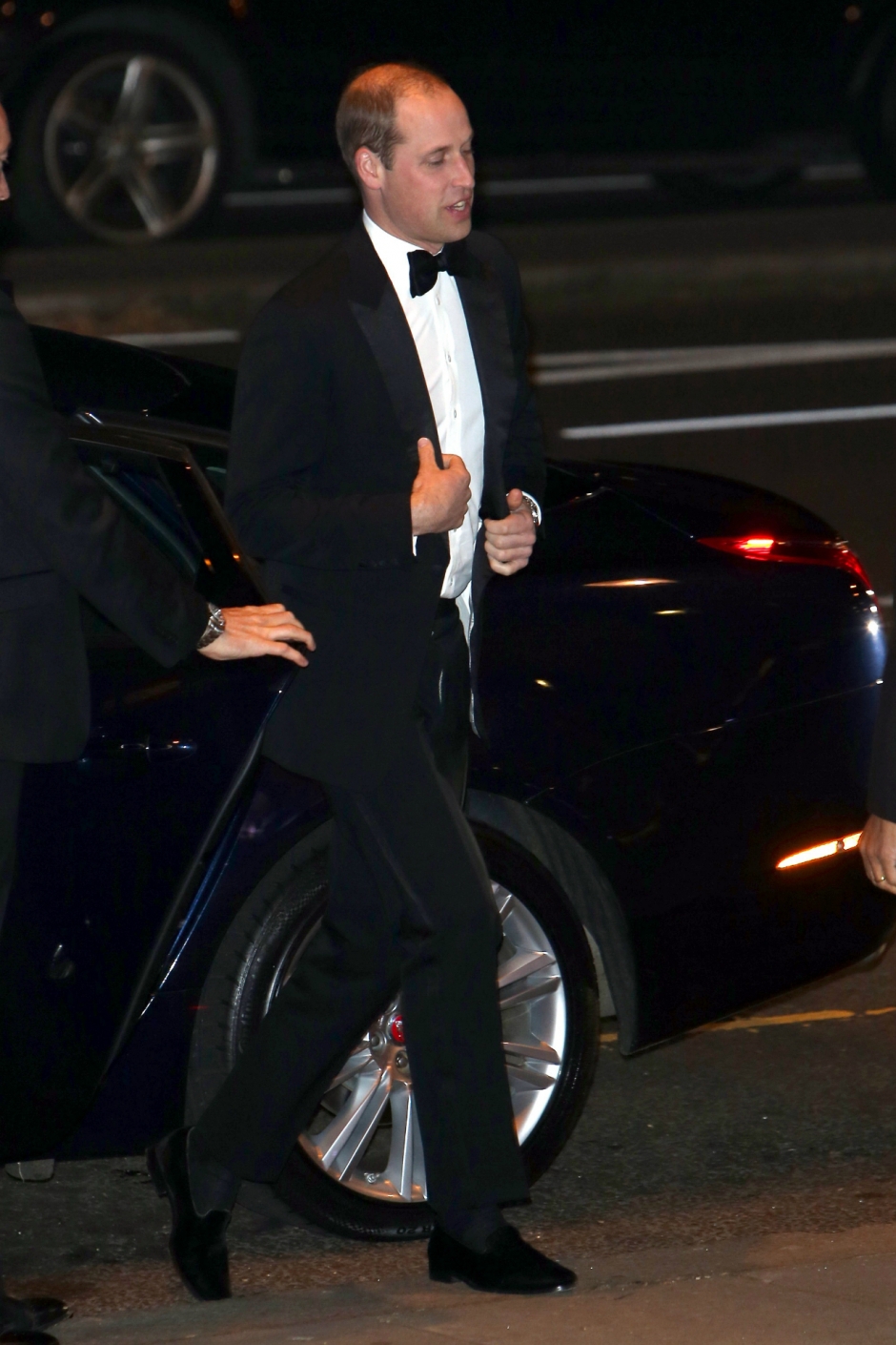 Haftanın En İyi Giyinen Erkekleri - 4 Aralık