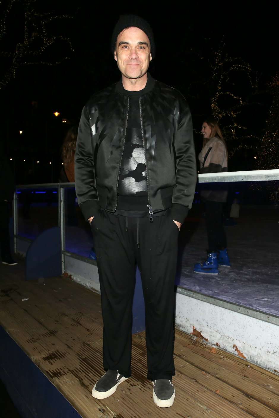 Haftanın En İyi Giyinen Erkekleri - 4 Aralık