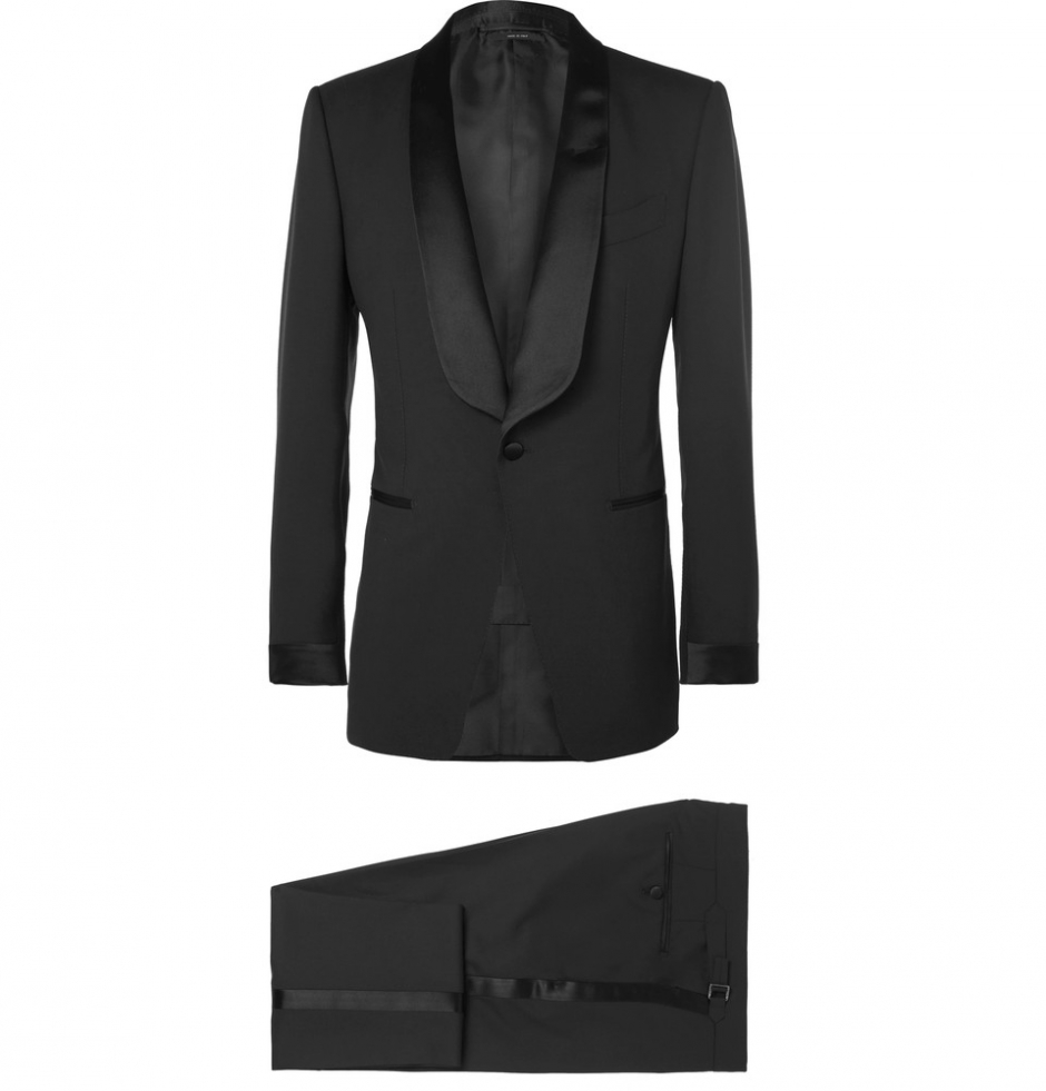 Prens William İhtişamını Yakalamak