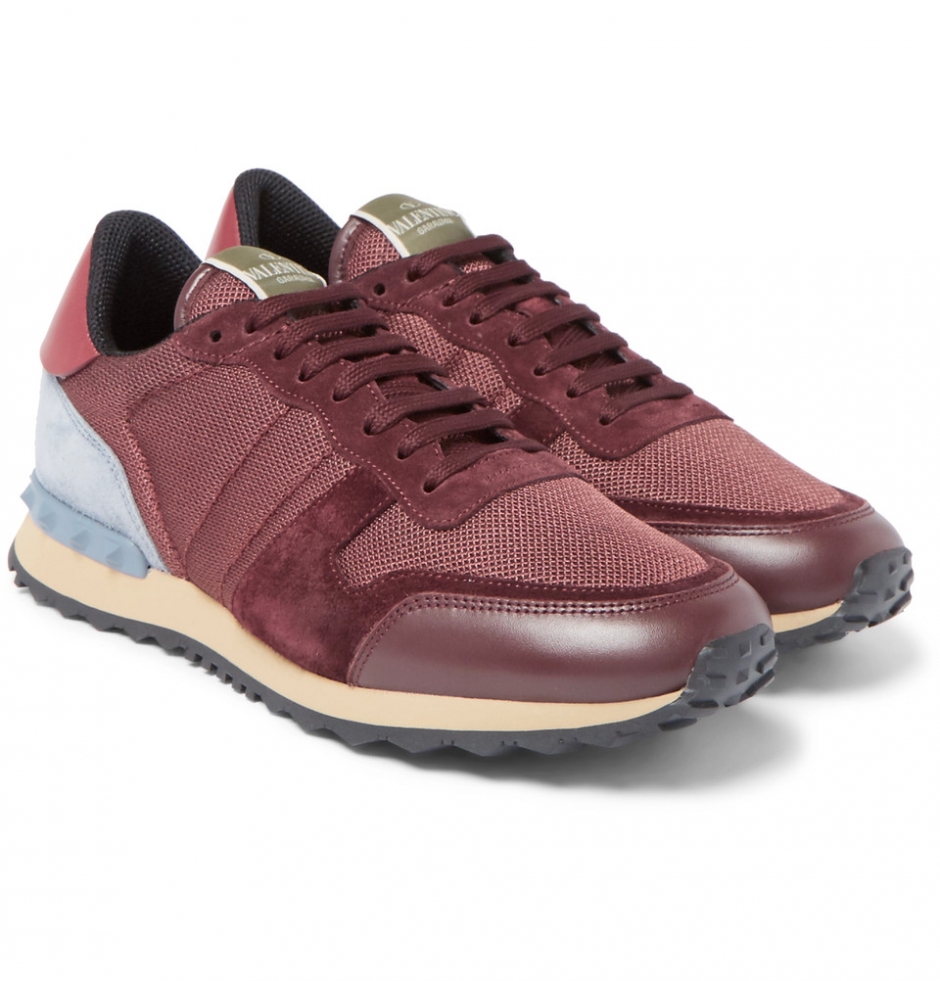 Haftanın En Yeni Sneaker'ları