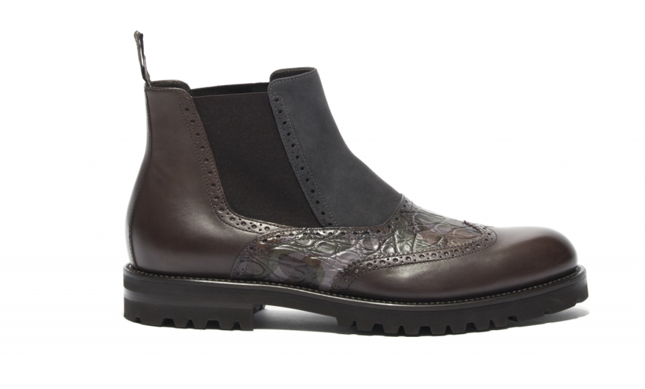 Ofis Şıklığı: Doğru Ayakkabıyla Tarzını Yarat