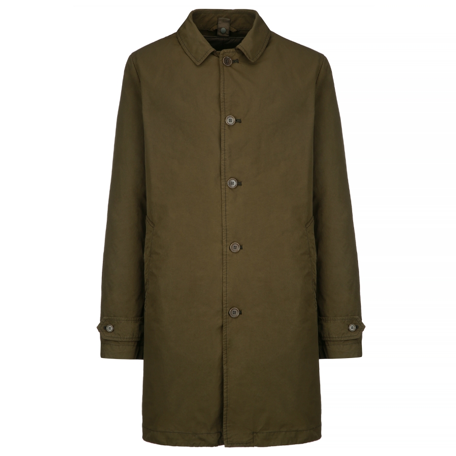 Haki Rengini Doğru Kullanmak: James McAvoy