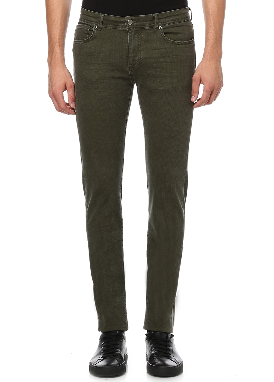 Haki Rengini Doğru Kullanmak: James McAvoy