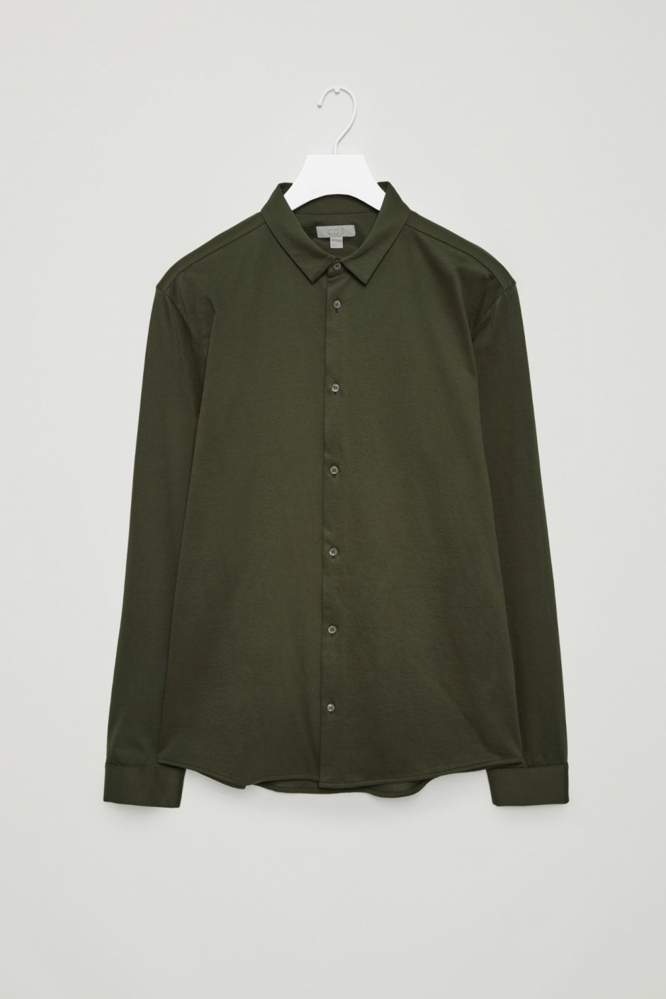 Haki Rengini Doğru Kullanmak: James McAvoy